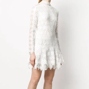 Dress Jonathan simkhai size m new